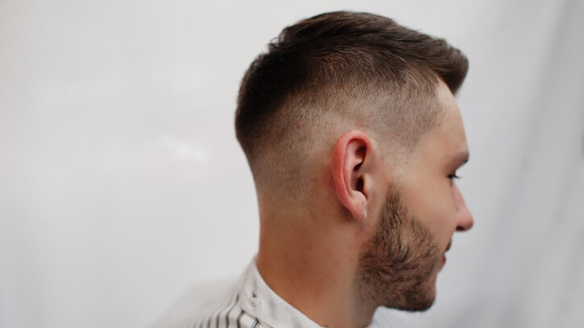High Fade