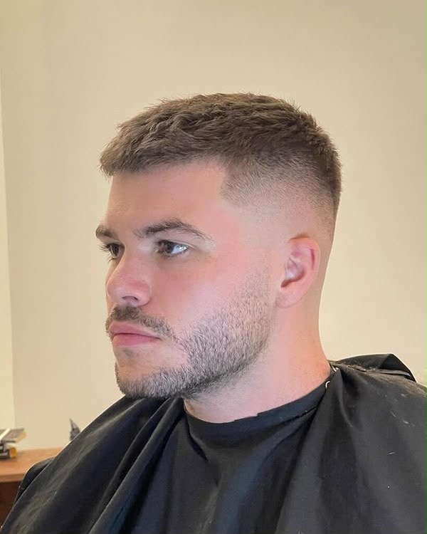Mid Fade